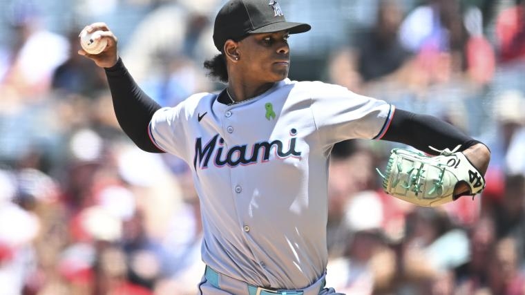 Astros could target young starting pitcher at trade deadline