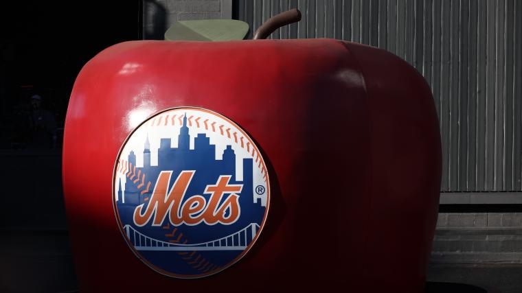 Mets proposed blockbuster brings $13.5 million rental ace to Queens