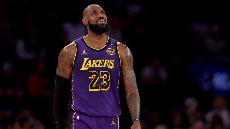 Are Lakers buying out LeBron James? Explaining latest viral update on superstar's contract amid trade rumors