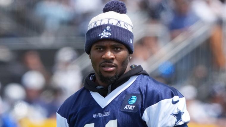 Lions trade package that would land Micah Parsons in blockbuster deal with Cowboys