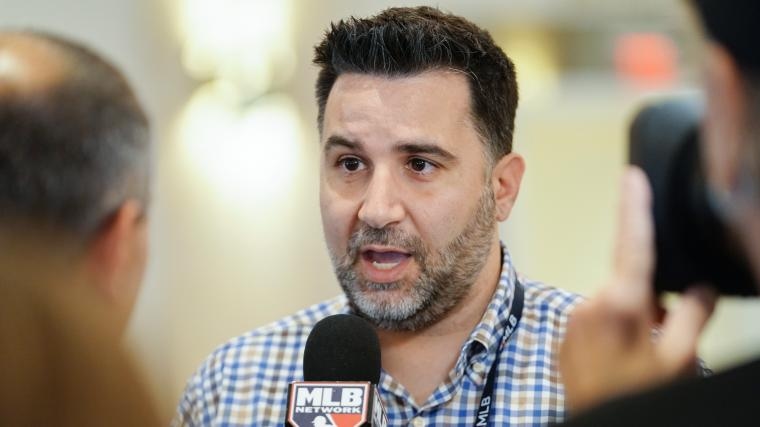Insider reveals 3 players the Braves are shopping ahead of trade deadline