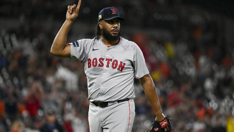 Kenley Jansen calls out cheating Astros nearly a decade later