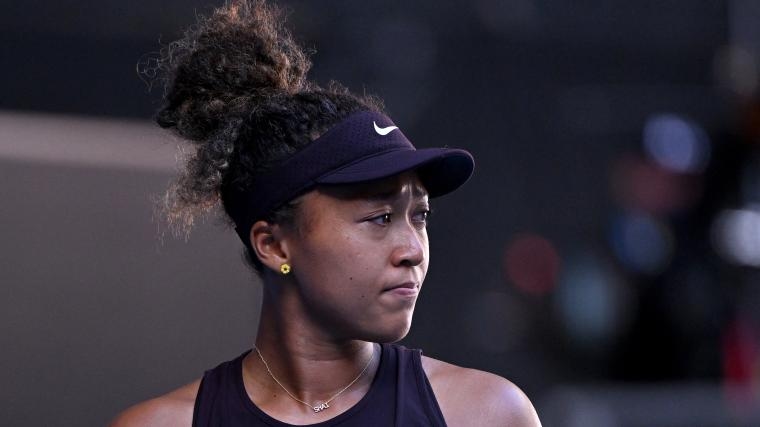 Naomi Osaka makes career announcement involving Patrick Mouratoglou