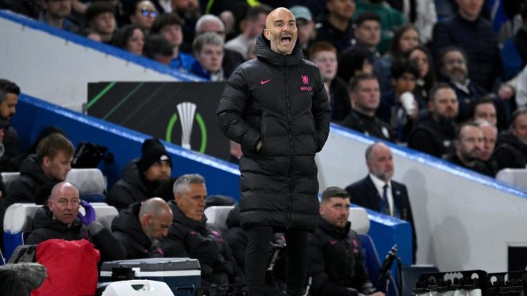 Chelsea backed for signing World Cup winner to 'win titles'