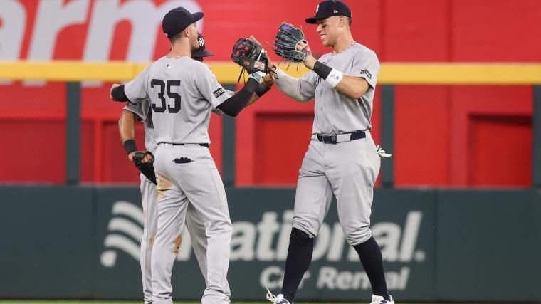 Yankees' trade targets include 5 Pittsburgh Pirates players