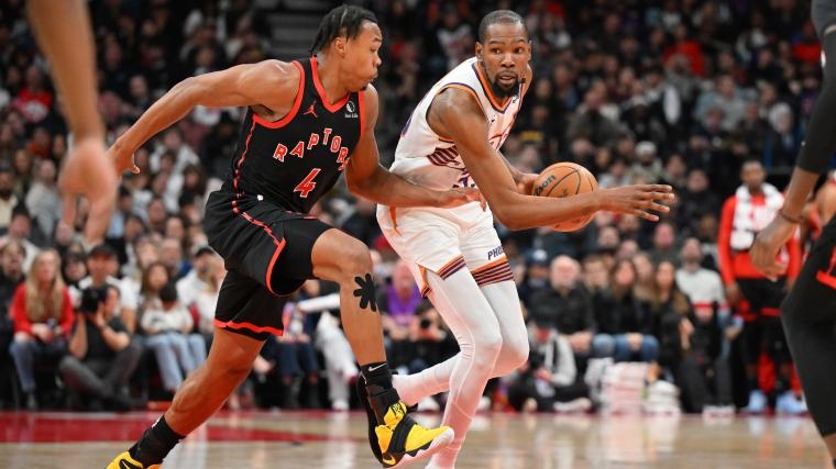 Bulls land All-Star forward in bold insider trade proposal