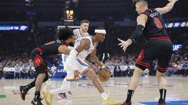 2026 Bulls free agent expecting massive raise