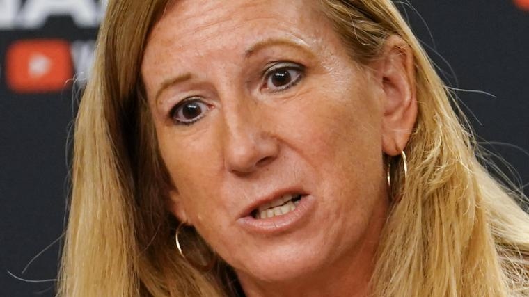 WNBA ripped by NBA reporter for statement on Connecticut Sun relocating to Boston