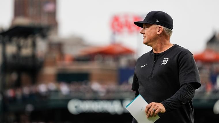 Tigers predicted to fix infield issues by landing Team USA infielder