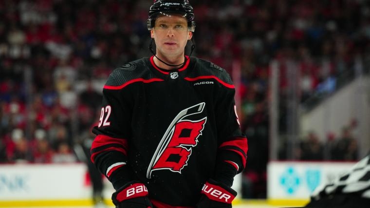 Canadiens make decision on signing Evgeny Kuznetsov for NHL comeback