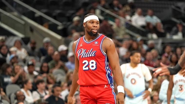 Knicks coach reveals why New York 'didn't have a lot we could do' in free agency