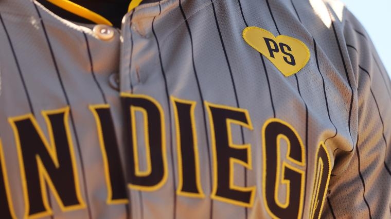 Padres predicted to land $122M 2-time All-Star after missing out on Jarren Duran