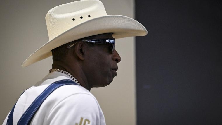 NFL Hall of Famer played surprising role in Colorado's Deion Sanders' cancer recovery