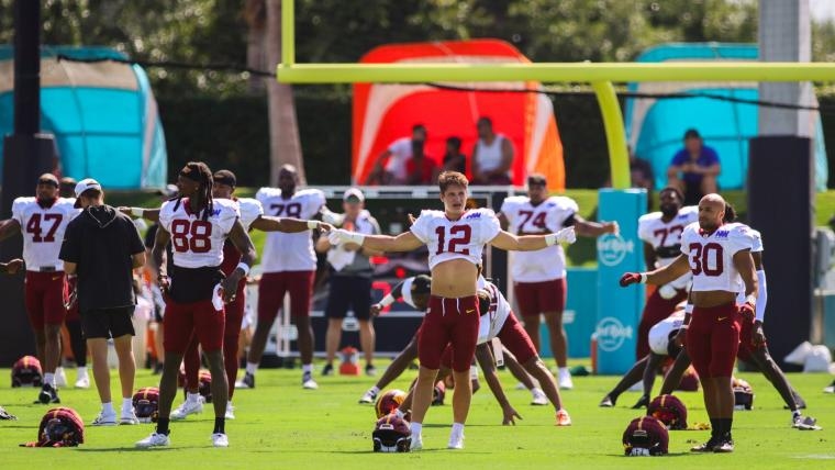 Injuries are piling up at NFL camps but pros who recover right keep rolling