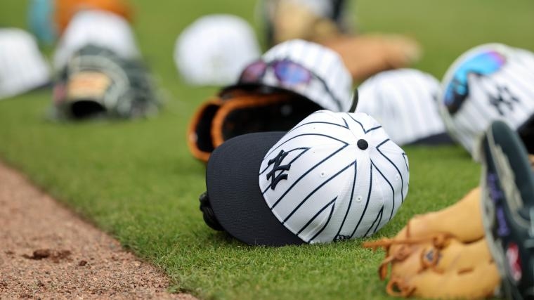 Yankees' $5 million outfielder will likely leave New York in 2026