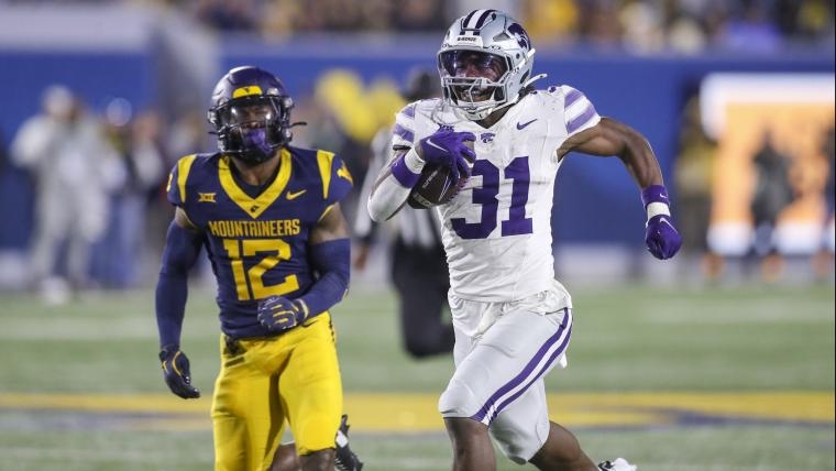 Colts rookie tagged as ‘overlooked'; can have breakout year