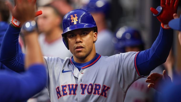 New York sports reporter puts Mets Juan Soto's age under microscope, 'good chance he's not 26'