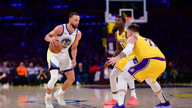 Warriors could trade for near-20-point-per-game scoring, high-flying forward
