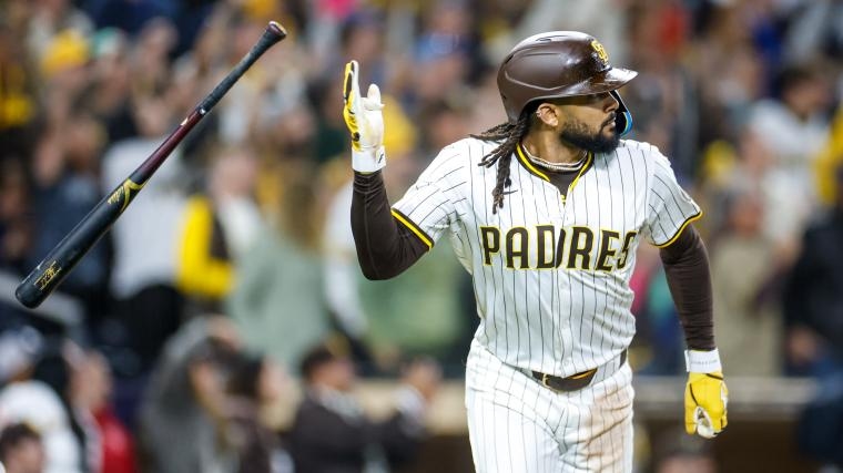 Dodgers warned Padres better in two areas that could decide NL West