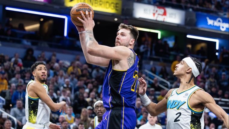 Luka Doncic insiders have surprising take on post-Mavericks transformation