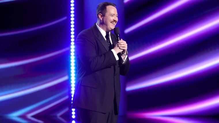 Shane Gillis ESPYs monologue: Comedian's best jokes about Shedeur Sanders, Donald Trump, more at sports award show