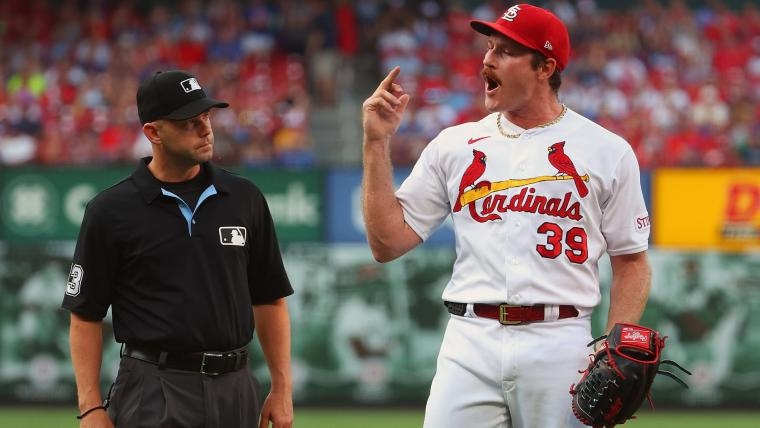 Miles Mikolas' replacement named Cardinals' top trade deadline need