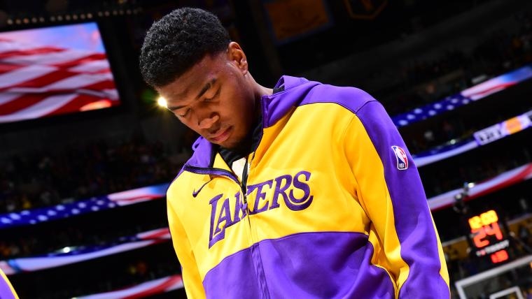 Lakers predicted to trade Rui Hachimura, picks for elite 17 point-per-game 6th man