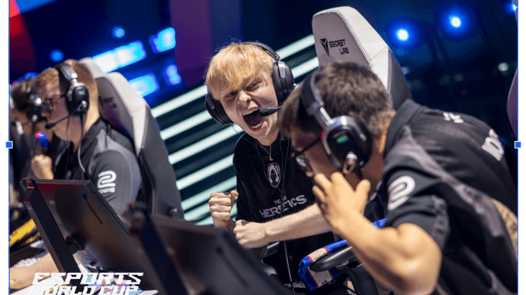 Esports and sports are moving closer together as NFL, NBA and other leagues chase fans
