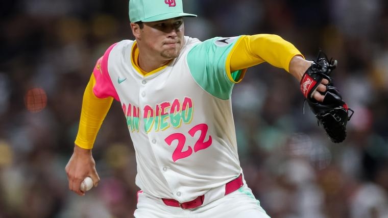 MLB insider details how this newly acquired All-Star could impact San Diego's offseason