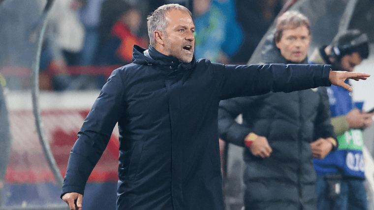 Barcelona manager reveals primary area of concern for transfer window
