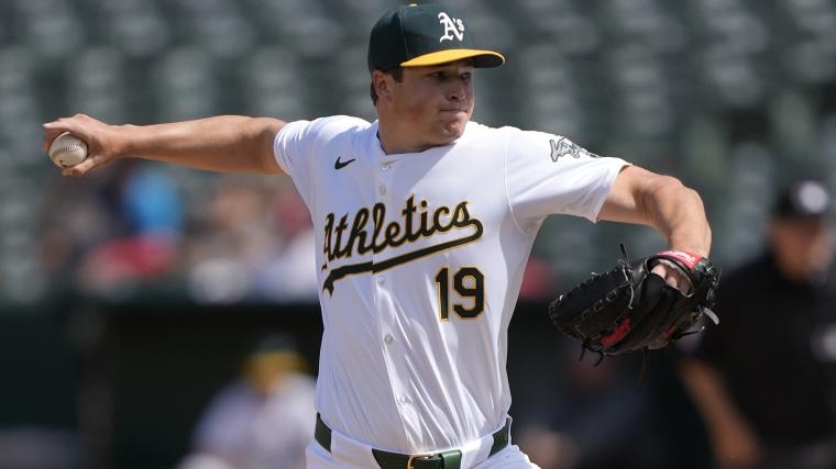 Padres' Mason Miller allowed record-breaking home run on 103.9 mph pitch