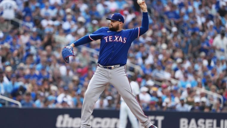 Blue Jays' ex-slugger Rowdy Tellez hit his former teammate with a pitch, and the reactions are priceless