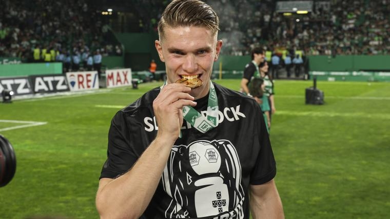 When can Arsenal make Viktor Gyokeres signing announcement?