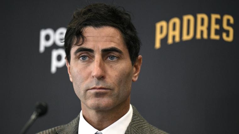 Padres dead last in MLB's farm system rankings after wild trade deadline