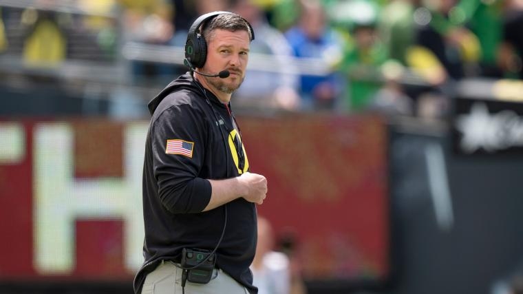Oregon's Jeremiah McClellan reveals reason for Ohio State commitment flip