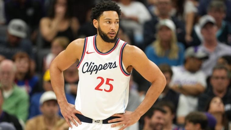 Knicks interested in three-time All-Star Ben Simmons as final decision looms