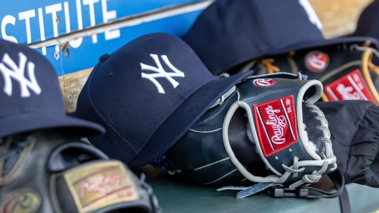 Yankees reportedly interested in reunion with $15 million third baseman