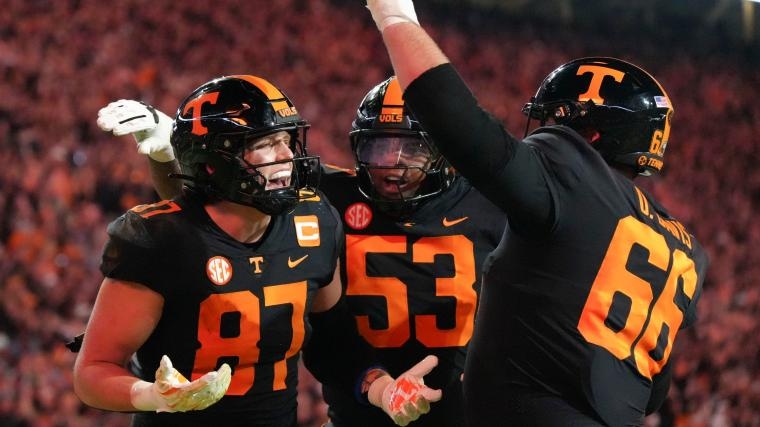 Nike's shocking decision opened the door for Tennessee Volunteers' blockbuster Adidas deal