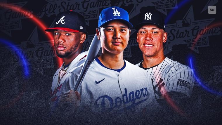 MLB All-Star Game radio coverage: Station, channel, streaming to listen live to 2025 AL vs. NL broadcast from Atlanta