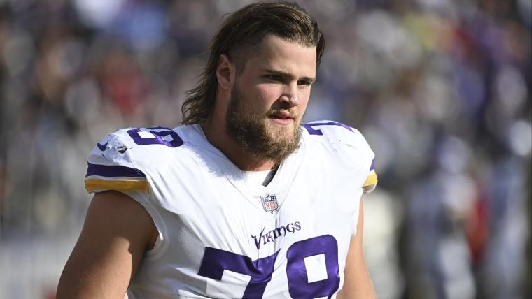 Ex-Spartan, former Vikings' DE getting third shot at NFL with Steelers after UFL campaign