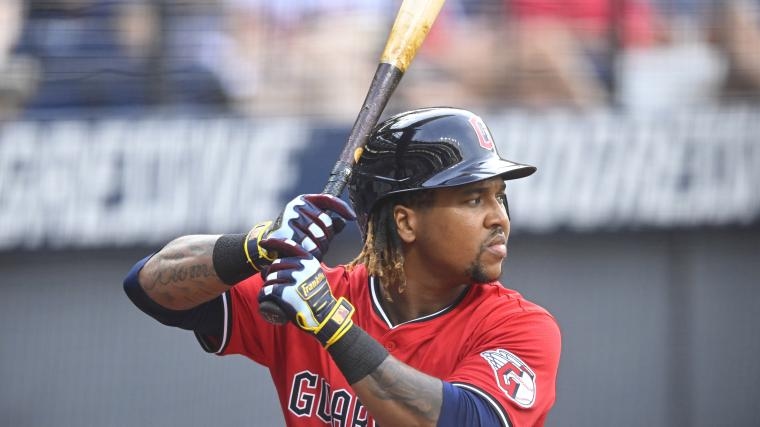Cleveland's Jose Ramirez beats Marlins by setting a franchise record