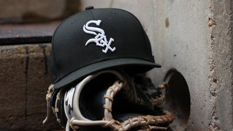 MLB Draft Lottery, explained: Why the White Sox are picking 10th after setting loss record