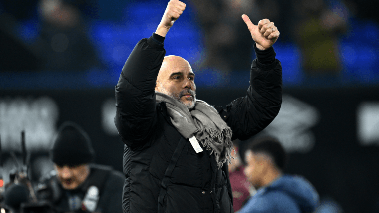 Man City star close to signing contract extension