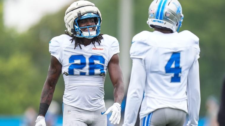 Lions' Morice Norris shares message of faith, gratitude after check‑ins from fans