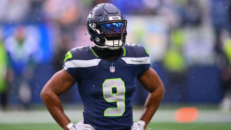 Former Seahawks QB delivers surprising take on Kenneth Walker III