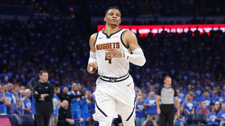 NBA analyst makes case for former Nugget Russell Westbrook as free agent target