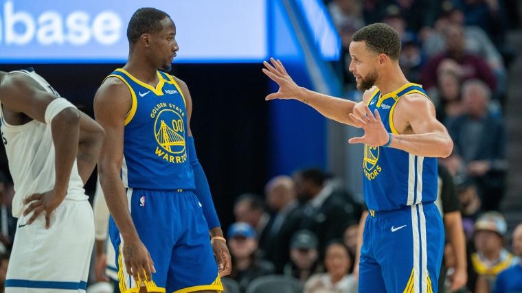 Warriors predicted to cut ties with Jonathan Kuminga, acquire $77 million Lakers outcast