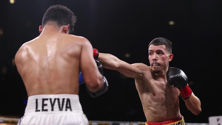 Where to watch Manuel Flores vs. Jorge Chavez: Live stream, TV channel start time for 2025 boxing fight