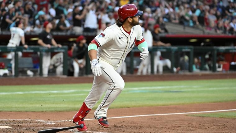 Tigers get NL slugger is proposed trade