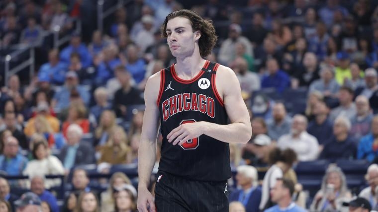 Bulls guard ranked among top remaining NBA free agents